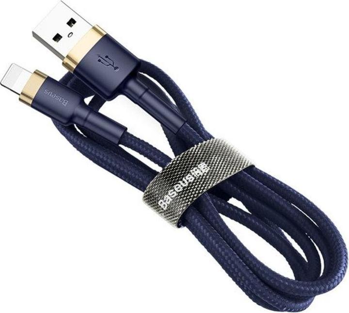 Produktbild Baseus Yiven USB A - Lightning (1.80 m, USB 3.2 Gen 2)