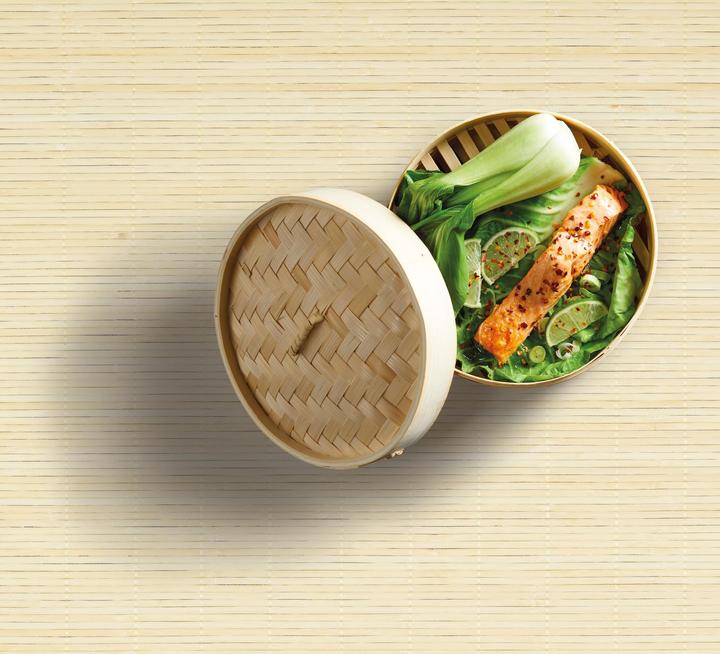 Produktbild World of Flavours Orient (14.50 cm, Pflanzliche Werkstoffe)