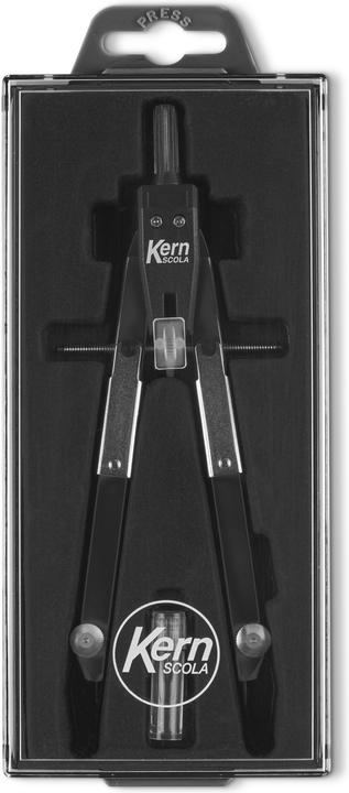 Kern Schnellverstellzirkel