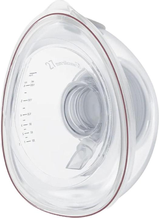 Actual product image Momcozy V2 Ultralight