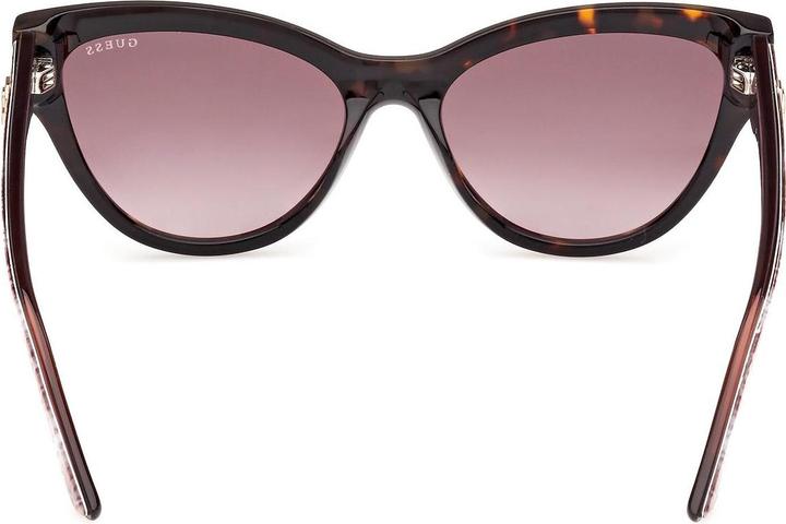 Actual product image Guess Womens Sunglasses Tortoiseshell