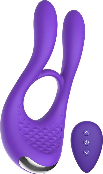 Actual product image ToyJoy Joy Ride To Paradise