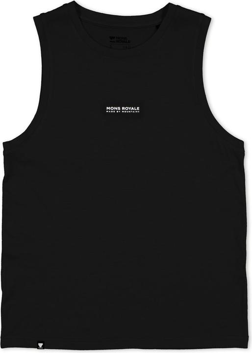 Mons Royale Icon Relaxed Tank