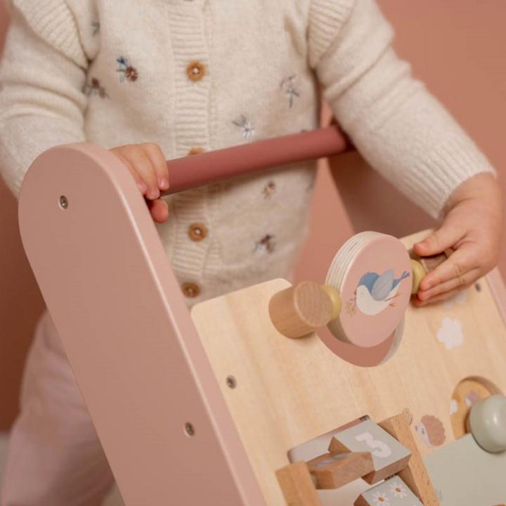 Image du produit Little Dutch Flowers & Butterflys Multi Activity