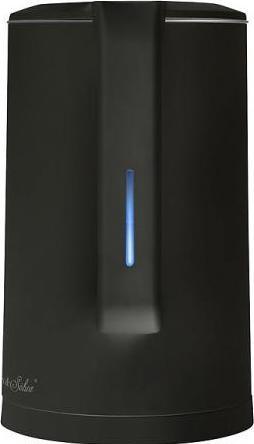 Actual product image Rosenstein & Söhne Design water boiler, temperature selection, keep-warm function, 2,200 watts, 1.5 l (1.50 l)