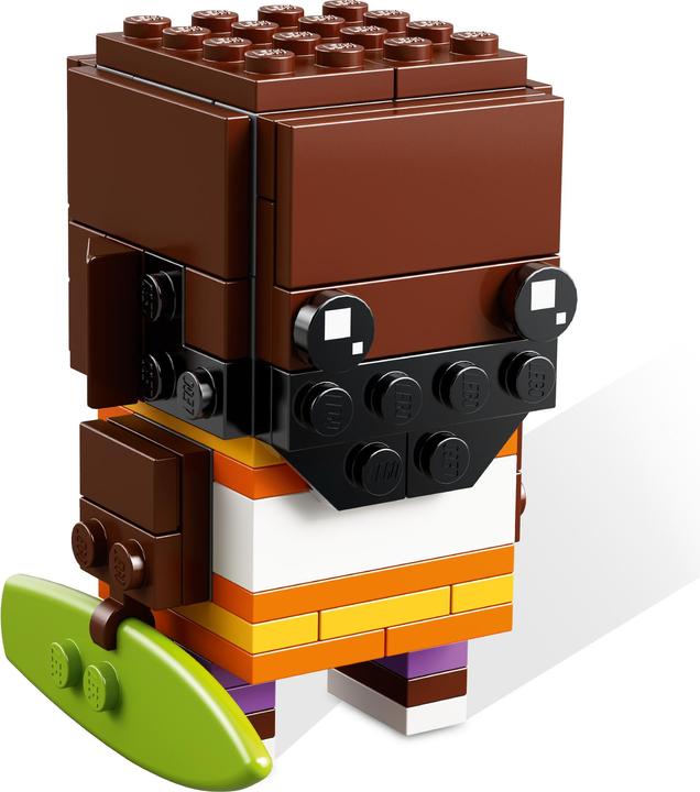 Image du produit LEGO Go Brick Me (41597, LEGO Brickheadz)
