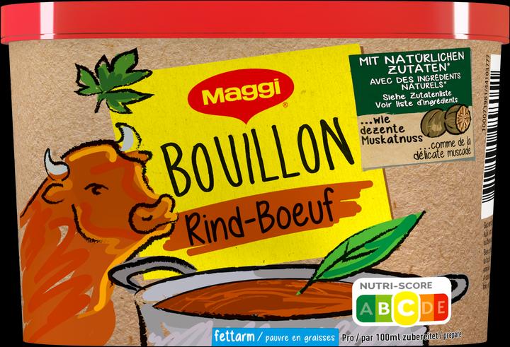 Maggi Natural