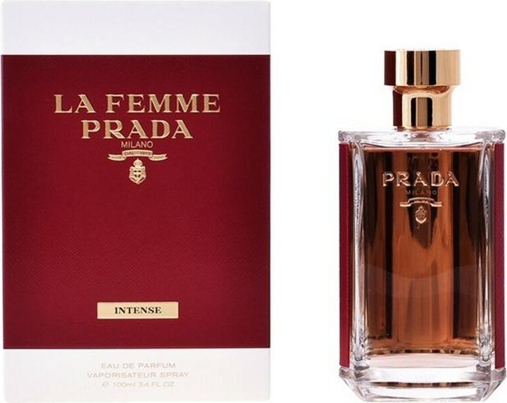 Actual product image Prada La Femme Intense (Eau de parfum, 35 ml)