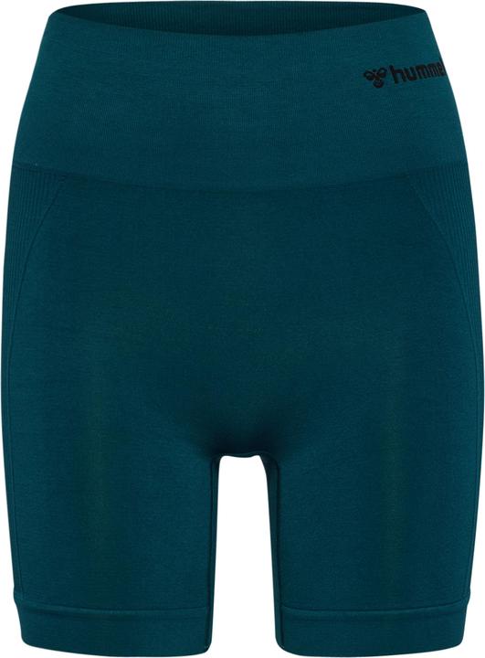 Actual product image hummel Hmltif Seamless Shorts (XS)