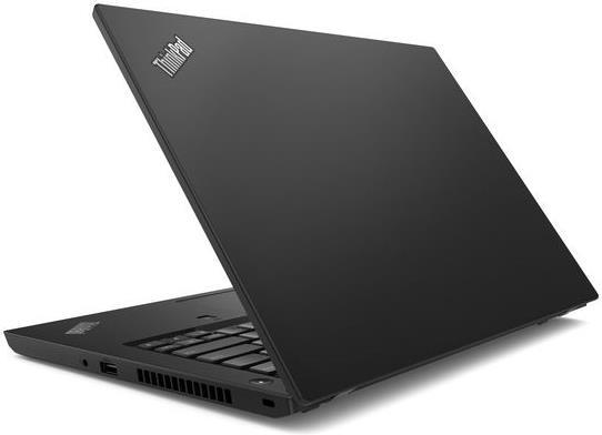 Produktbild Lenovo ThinkPad L480 (14", Intel Core i5-8250U, 8 GB, 256 GB, CH)