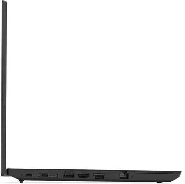 Produktbild Lenovo ThinkPad L480 (14", Intel Core i5-8250U, 8 GB, 256 GB, CH)