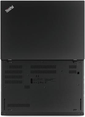 Produktbild Lenovo ThinkPad L480 (14", Intel Core i5-8250U, 8 GB, 256 GB, CH)