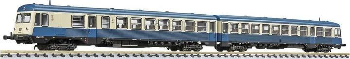 Actual product image Bachmann Trains 628 008-5/628 018-4, Kempten, Augsburg,1988, Ep.IV (Track N)