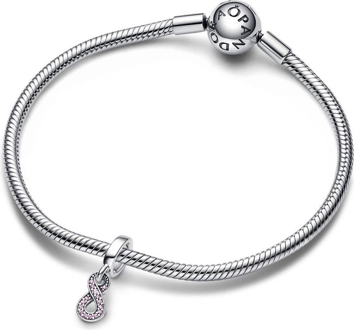 Immagine prodotto Pandora L'infinito (Argento 925)