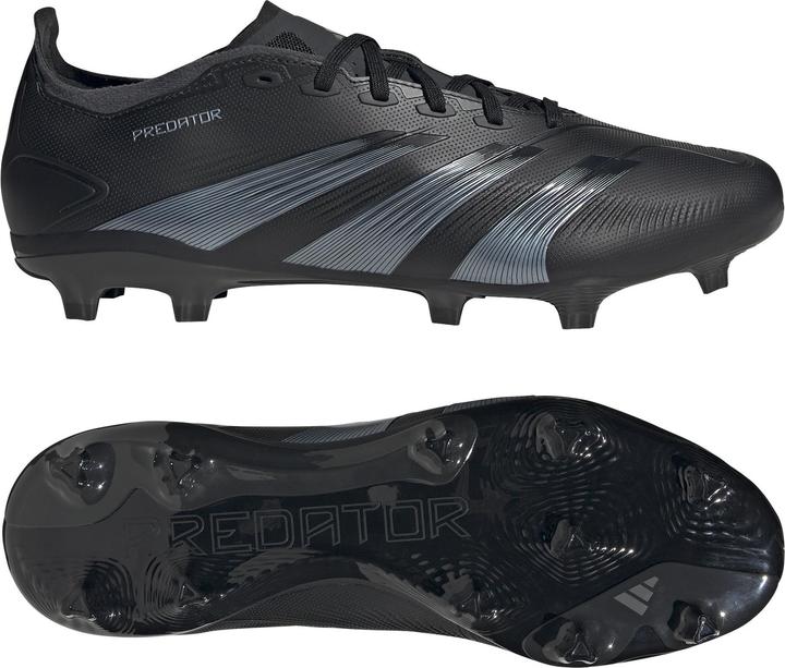 Actual product image adidas football boots predator league fg (42 2/3)