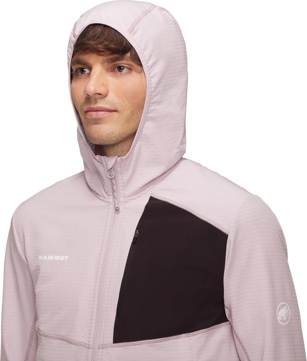 Immagine prodotto Mammut Madris Light ML Hoodie (L)