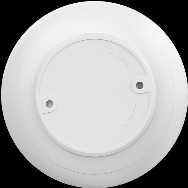 Produktbild EZVIZ Rauchmelder