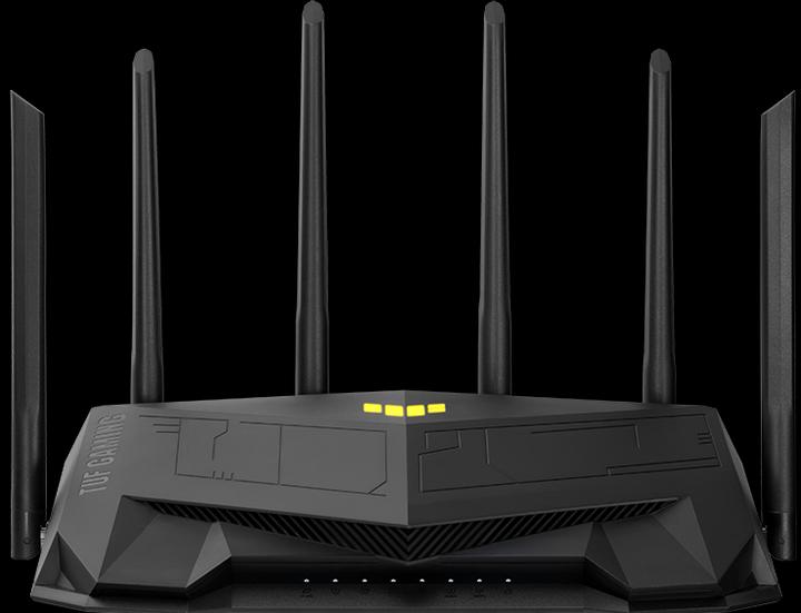 Produktbild ASUS TUF-AX6000
