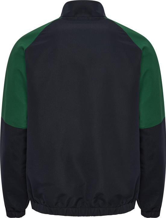 Actual product image hummel Hmltracksuit Jacket Sportswear (XS)