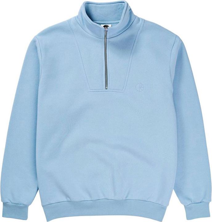 Immagine prodotto Polar Felpa con scollo a zip (S)