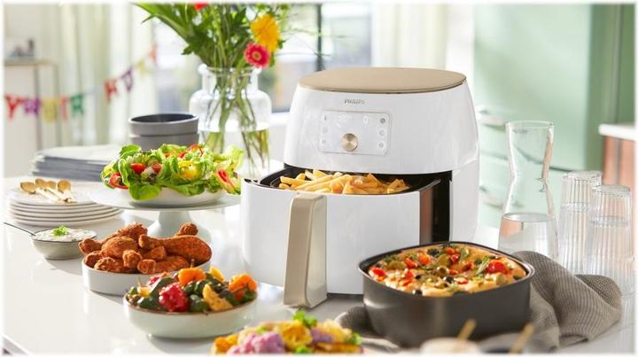 Productafbeelding Philips Airfryer XXL HD9870/20