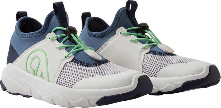 Actual product image Reima Kinder Sneaker Rullari Ocean (34)