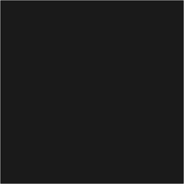 Image du produit Creativ Company papier artisanal (70 g/m², 20 x, A4)