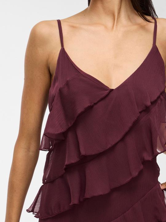 Produktbild Vila Träger Maxikleid (38)