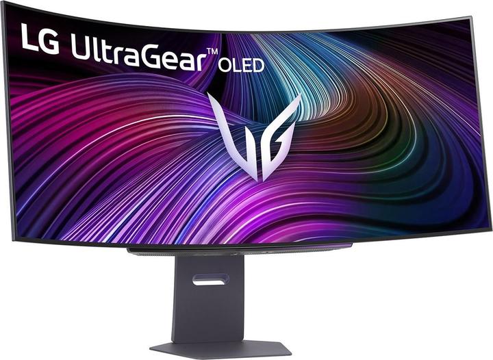 Immagine prodotto LG 45GX90SA-B (3440 x 1440 pixel, 45")