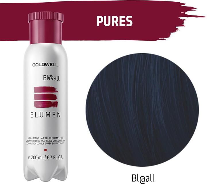 Actual product image Goldwell Elumen (Blall)