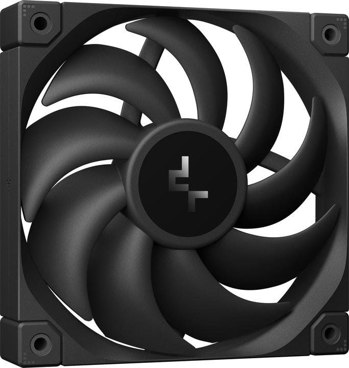 Image du produit Deepcool AK620 DIGITAL PRO (163 mm)
