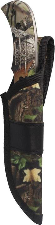 Produktbild Muela Skinner Next Vista Camo Messer 115 mm