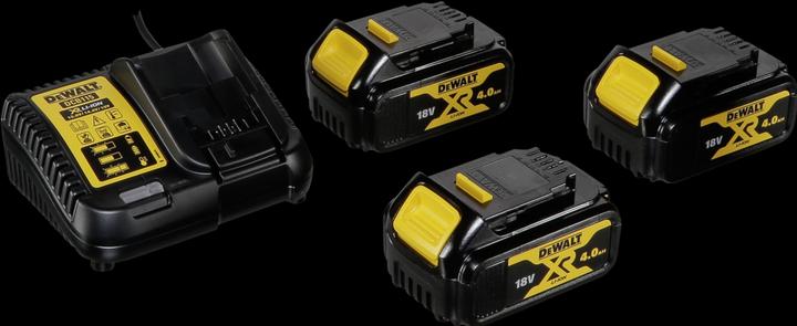 Produktbild DeWalt DCD790M3 (Akkubetrieb)