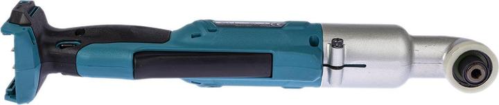 Actual product image Makita 12V Battery Angle Impact Wrench TL064DZ (Rechargeable battery operated)