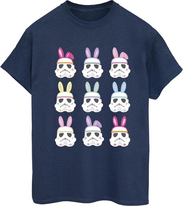 Star Wars Stormtrooper Easter Bunnies TShirt (M)