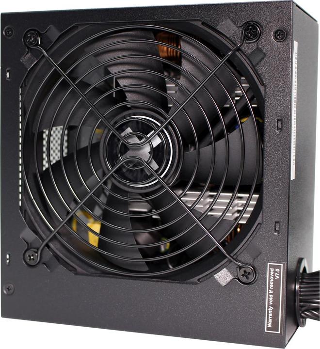 Produktbild Xilence ATX 2.52 Netzteil (550 W)