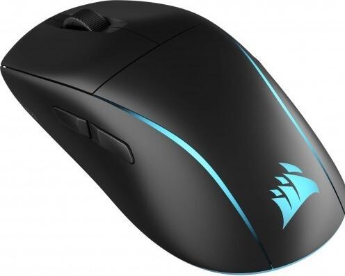 Immagine prodotto Corsair M75 (Senza fili, Cablato)