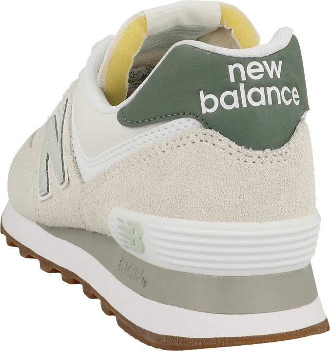Actual product image New Balance WL574CGR (41.5)