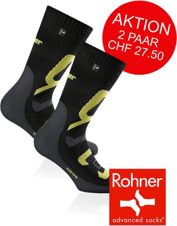 Actual product image Rohner Hiking Men (42 - 44)