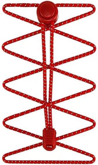 Actual product image LaceGodZ ReflectLite Series (100 cm)