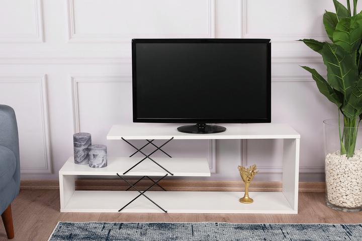 Image du produit Skye Decor Emory (120 x 30 x 40 cm)