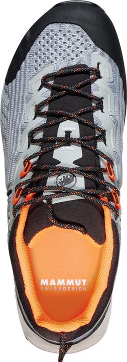 Produktbild Mammut Alnasca Knit III Low Women (40)