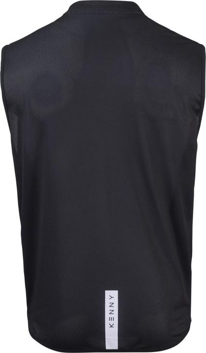Actual product image Kenny Winter motorcycle vest (XXL)