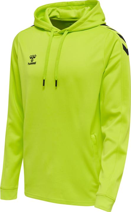 Image du produit hummel Core Xk Poly Sweat Hoodie (S)
