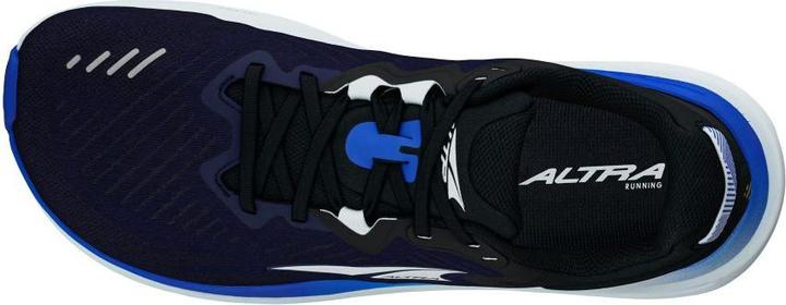 Actual product image Altra Paradigm 8 Man Navy/Black (43)