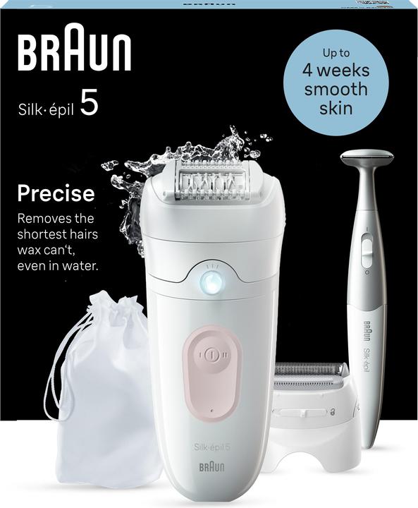 Productafbeelding Braun Silk-épil 5