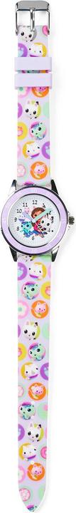 Produktbild Accutime - Watch Time Teacher Gabby's Dollhouse
