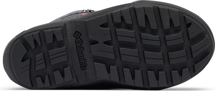 Actual product image Columbia Youth Powderbug Alpine™ Waterproof Winter Boot (39)