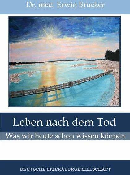 Immagine prodotto Leben nach dem Tod (Tedesco, Erwin Brucker, 2015)