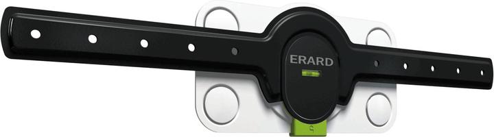 Immagine prodotto Erard Fixit 600 (Muro, 85", 70 kg)